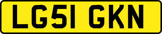 LG51GKN