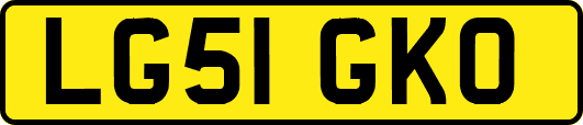 LG51GKO