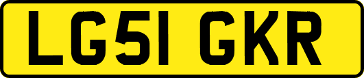 LG51GKR