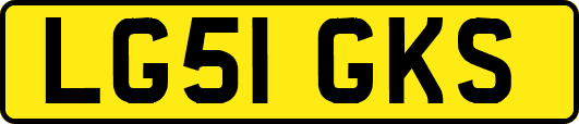 LG51GKS