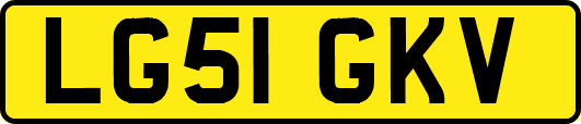 LG51GKV