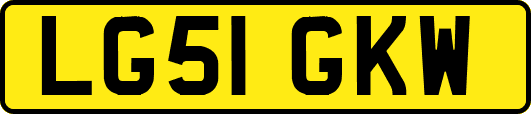 LG51GKW