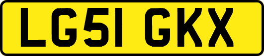 LG51GKX