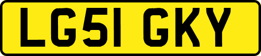 LG51GKY