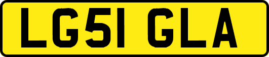 LG51GLA