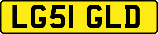 LG51GLD