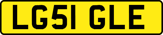 LG51GLE