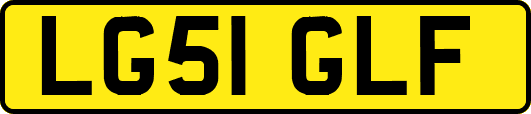 LG51GLF