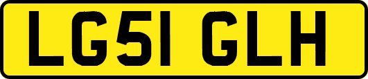 LG51GLH