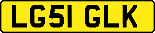 LG51GLK