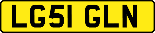 LG51GLN