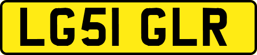 LG51GLR