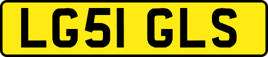 LG51GLS