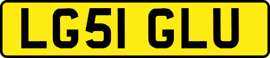 LG51GLU