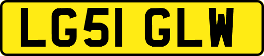 LG51GLW