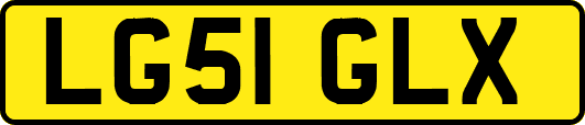 LG51GLX