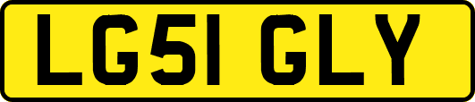 LG51GLY