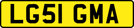 LG51GMA