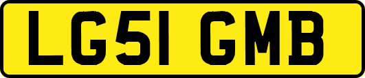 LG51GMB