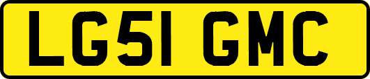 LG51GMC