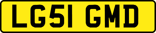 LG51GMD