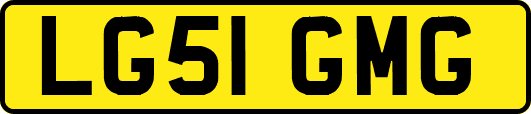 LG51GMG