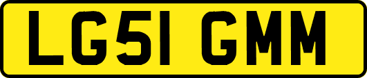 LG51GMM