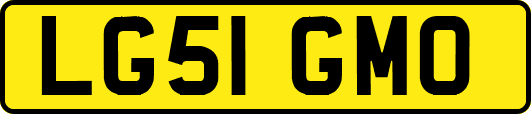 LG51GMO