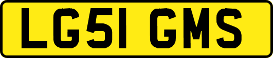 LG51GMS