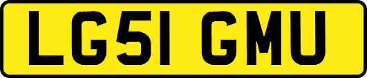 LG51GMU