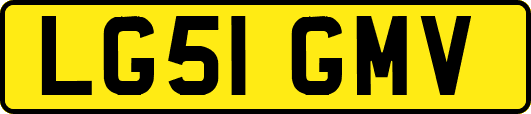 LG51GMV