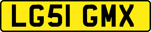 LG51GMX