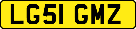 LG51GMZ