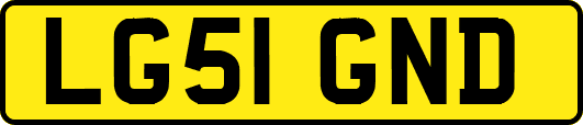 LG51GND