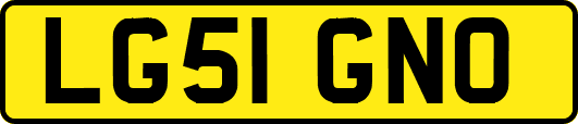 LG51GNO