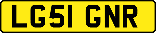 LG51GNR