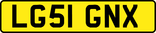 LG51GNX