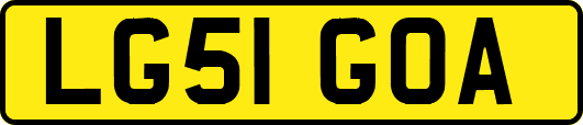 LG51GOA