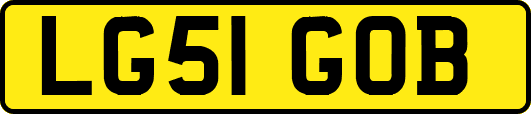 LG51GOB