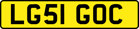 LG51GOC