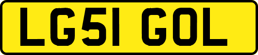 LG51GOL