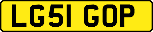 LG51GOP