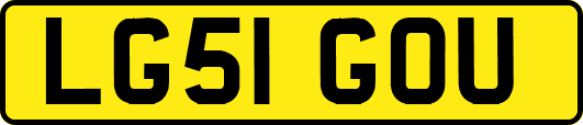 LG51GOU