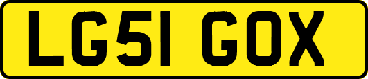 LG51GOX