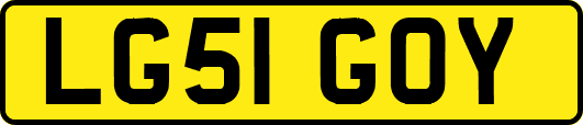 LG51GOY