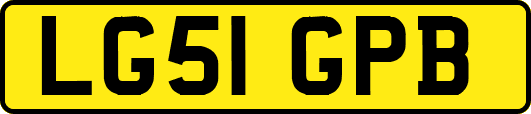 LG51GPB