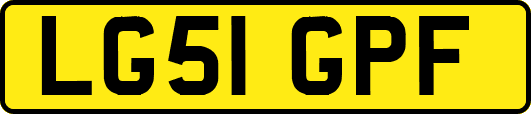 LG51GPF