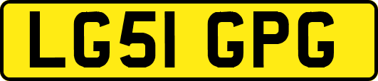 LG51GPG