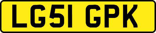 LG51GPK