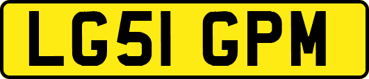 LG51GPM